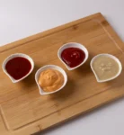 Products_Exclusive Signature sauces