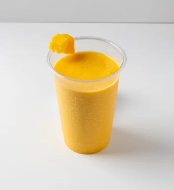 Mango Lassi