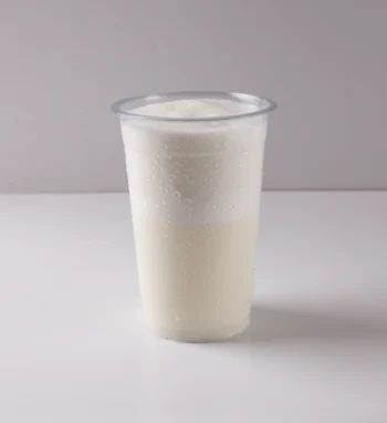 Salted Lassi