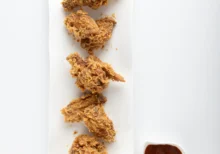 Wing Riot